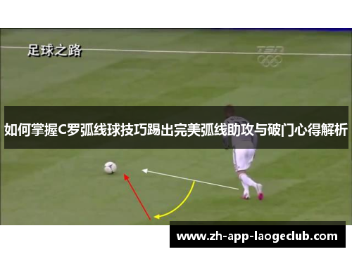 如何掌握C罗弧线球技巧踢出完美弧线助攻与破门心得解析