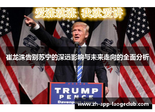 崔龙洙告别苏宁的深远影响与未来走向的全面分析