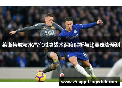 莱斯特城与水晶宫对决战术深度解析与比赛走势预测