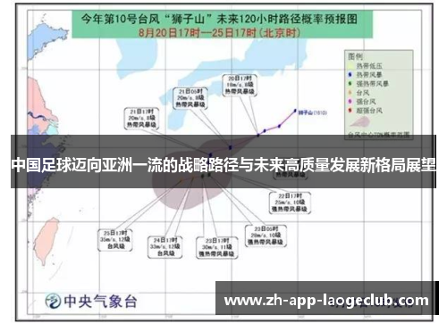 中国足球迈向亚洲一流的战略路径与未来高质量发展新格局展望