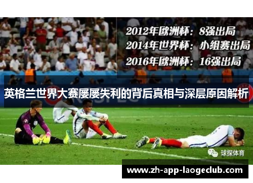 英格兰世界大赛屡屡失利的背后真相与深层原因解析