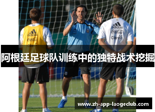 阿根廷足球队训练中的独特战术挖掘