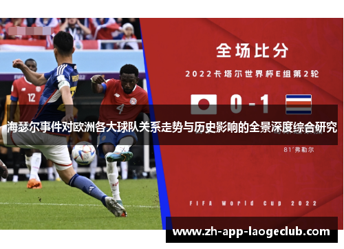 海瑟尔事件对欧洲各大球队关系走势与历史影响的全景深度综合研究