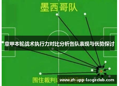 意甲本轮战术执行力对比分析各队表现与优势探讨 意甲本轮战术执行力对比分析各队表现与优势探讨